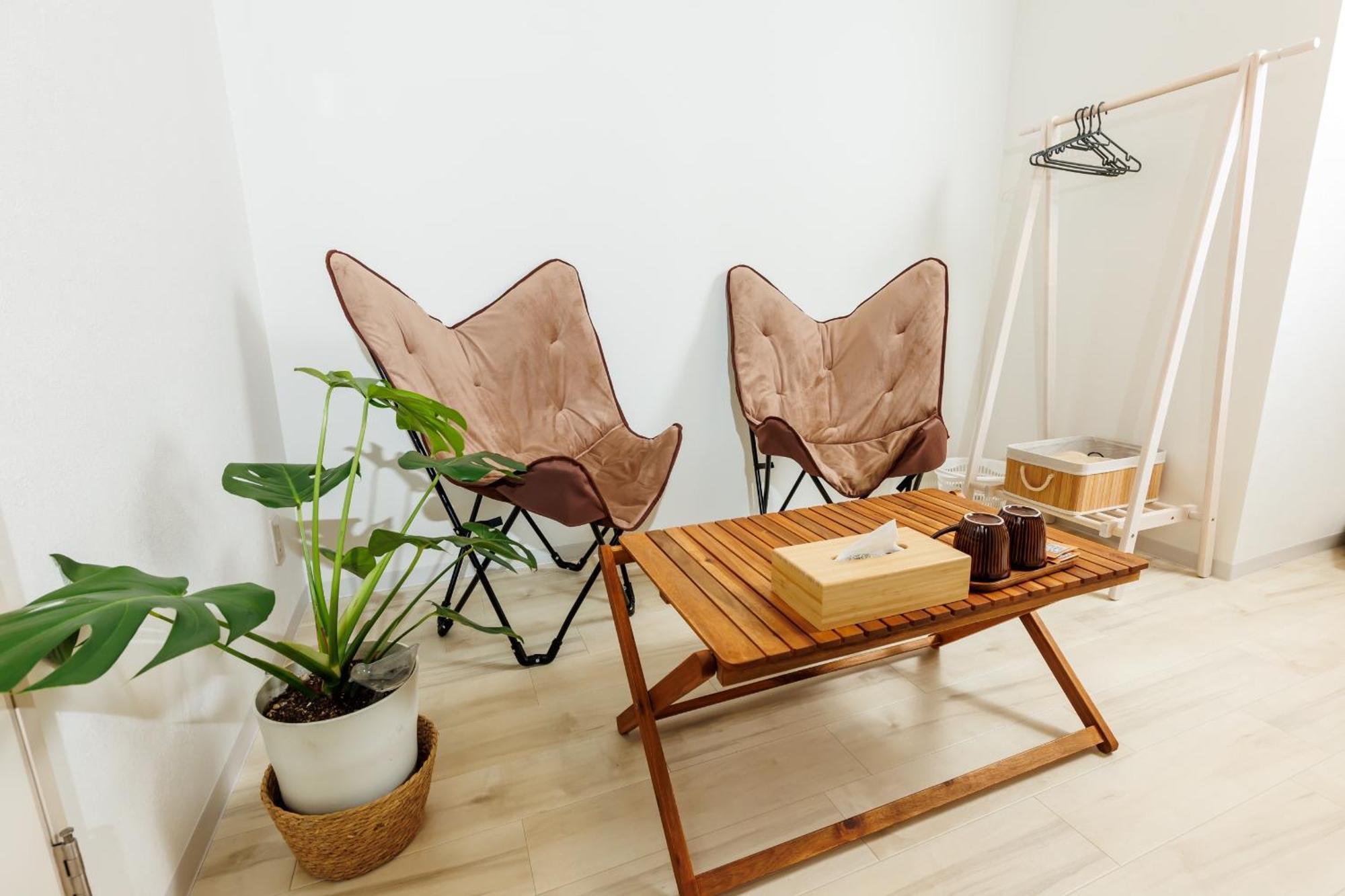 Hideaway Miyakojima Apartment Osaka Exterior photo