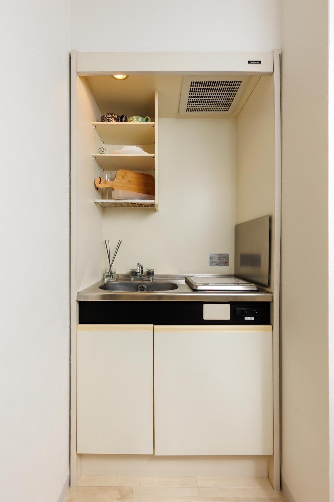 Hideaway Miyakojima Apartment Osaka Exterior photo
